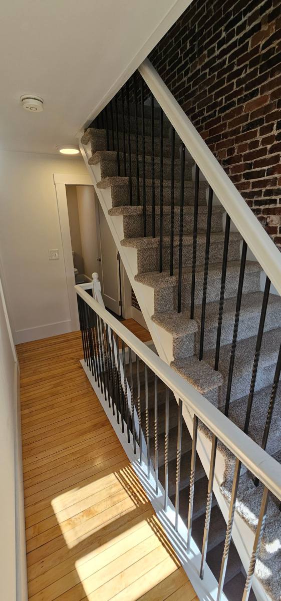 Apartment for rent at 32 Mulsey St, Manchester, NH 03101