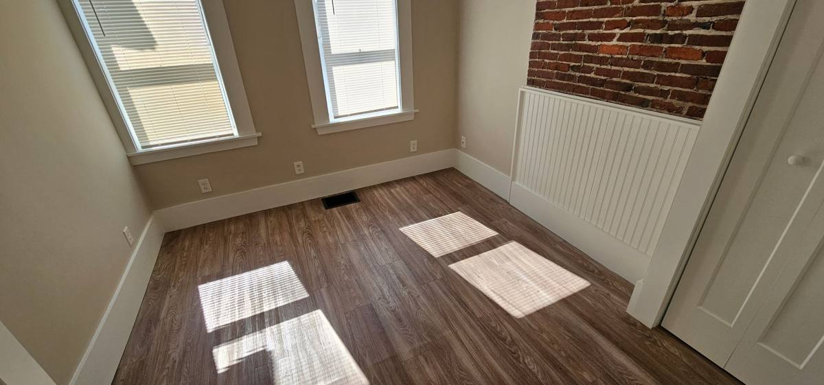 Apartment for rent at 32 Mulsey St, Manchester, NH 03101