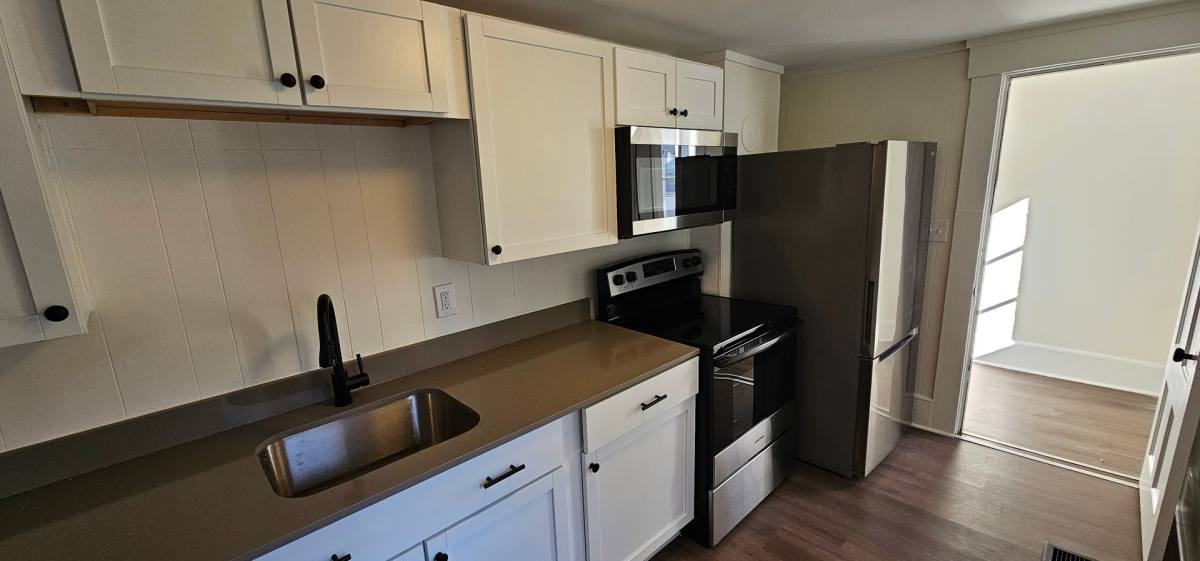 Apartment for rent at 32 Mulsey St, Manchester, NH 03101