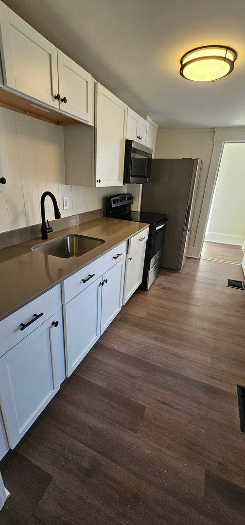 Apartment for rent at 32 Mulsey St, Manchester, NH 03101