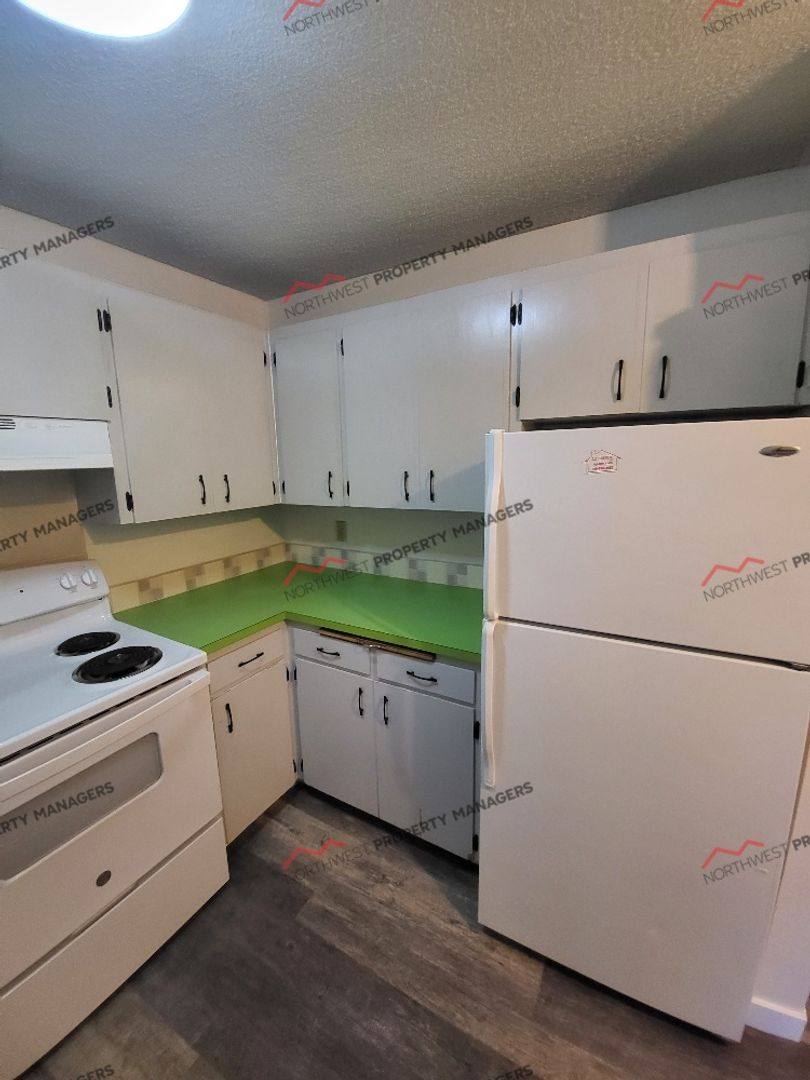 Apartment for rent at 197 3rd St E, Onalaska, WA 98570