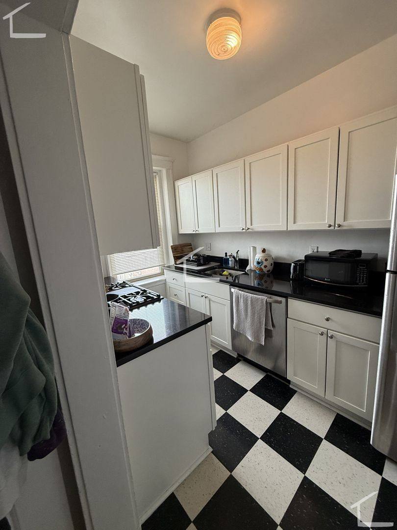 Apartment for rent at 110 Brainerd Rd #11, Allston, MA 02134