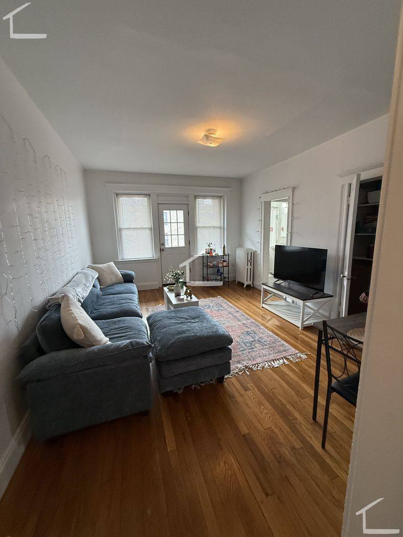 Apartment for rent at 110 Brainerd Rd #11, Allston, MA 02134