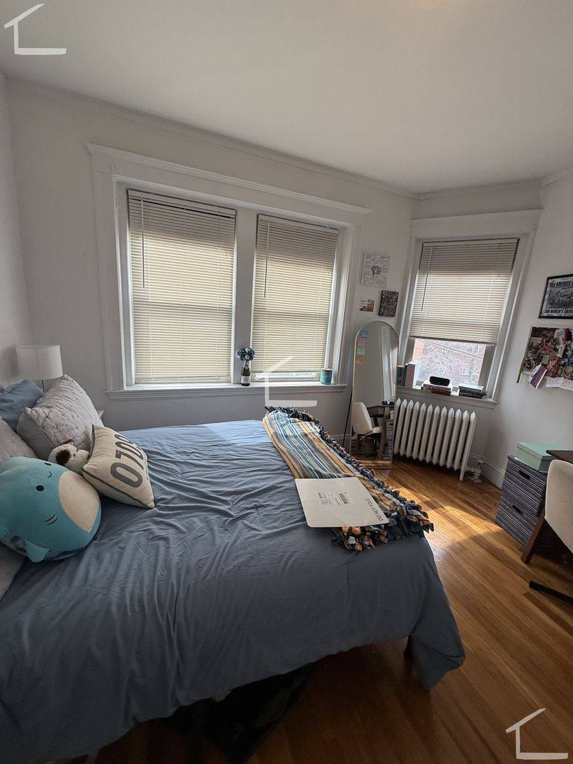 Apartment for rent at 110 Brainerd Rd #11, Allston, MA 02134