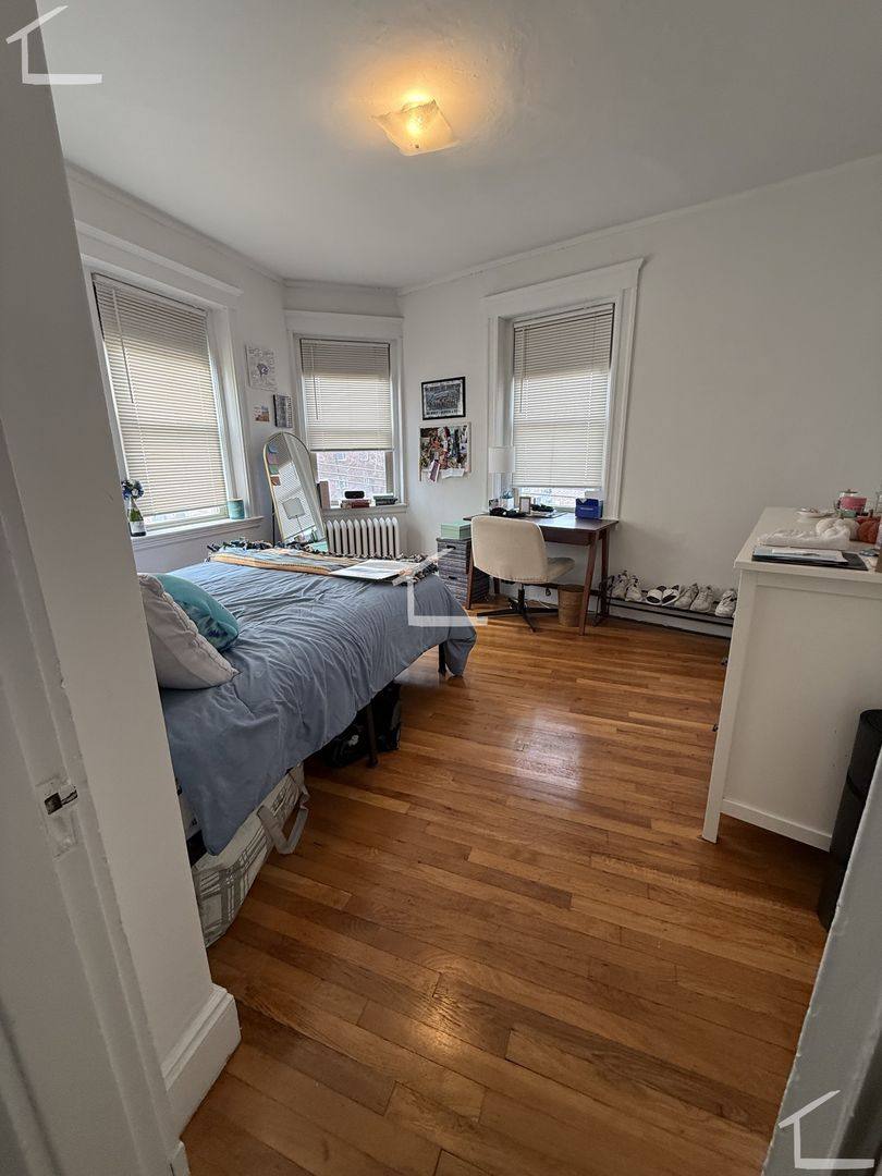 Apartment for rent at 110 Brainerd Rd #11, Allston, MA 02134