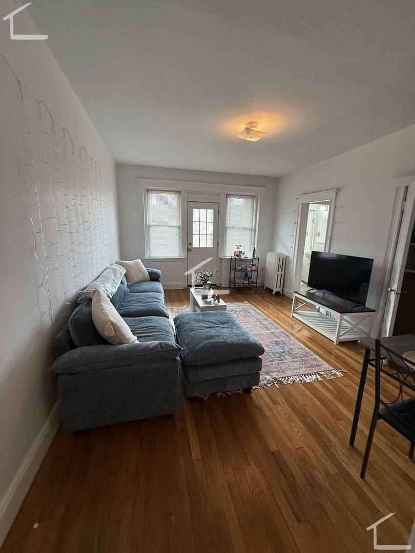 Apartment for rent at 110 Brainerd Rd #11, Allston, MA 02134