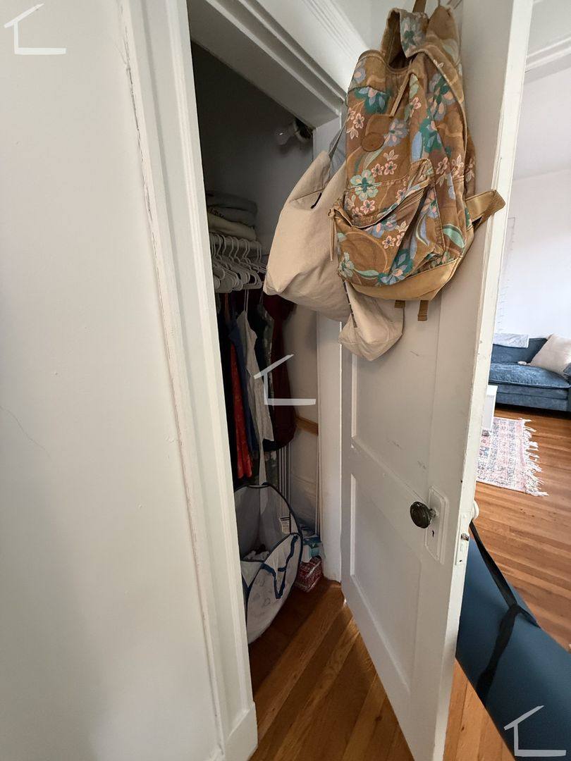 Apartment for rent at 110 Brainerd Rd #11, Allston, MA 02134