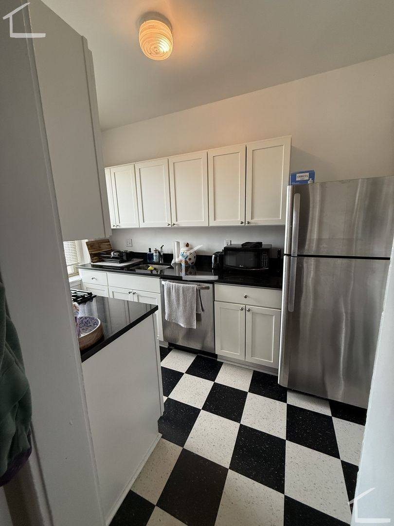 Apartment for rent at 110 Brainerd Rd #11, Allston, MA 02134