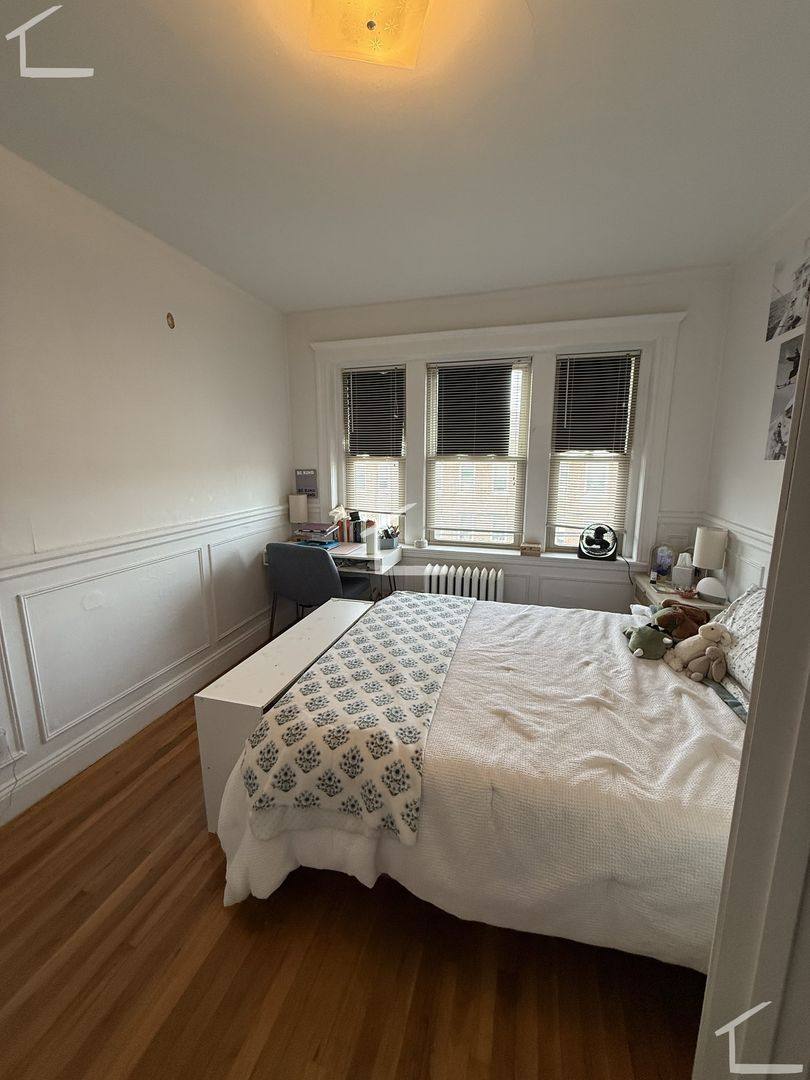 Apartment for rent at 110 Brainerd Rd #11, Allston, MA 02134
