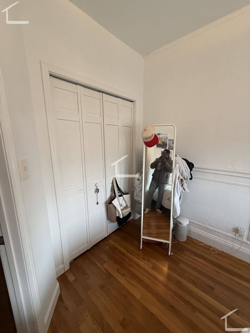 Apartment for rent at 110 Brainerd Rd #11, Allston, MA 02134