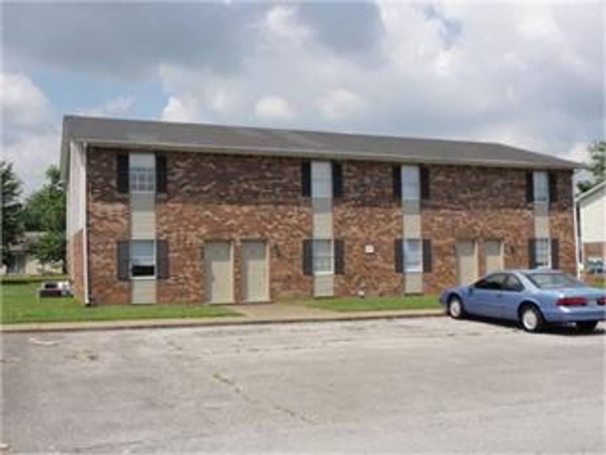 Townhouse for rent at 3209 Barnwood B, Bowling Green, KY 42104