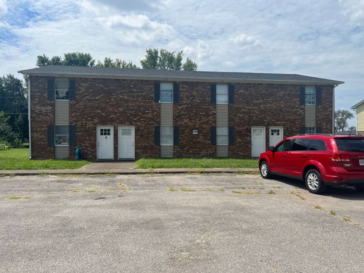 Townhouse for rent at 3209 Barnwood B, Bowling Green, KY 42104