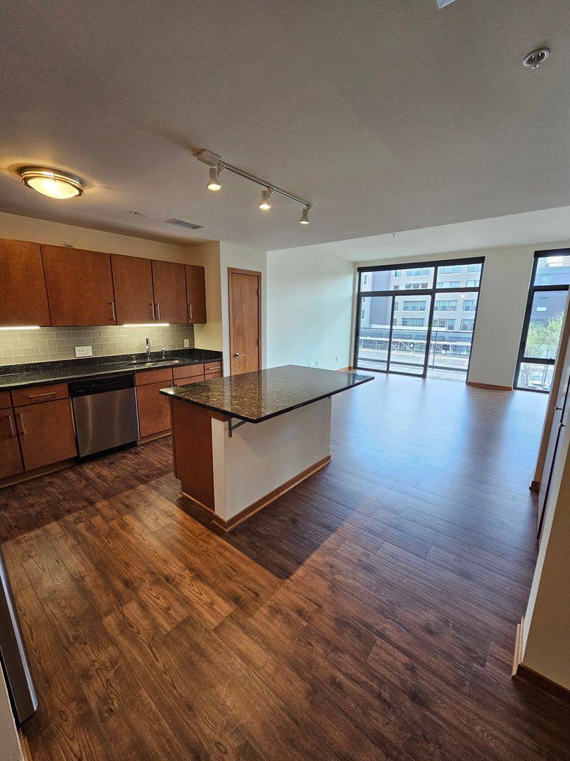 Apartment for rent at 212 S Barclay, Milwaukee, WI 53201