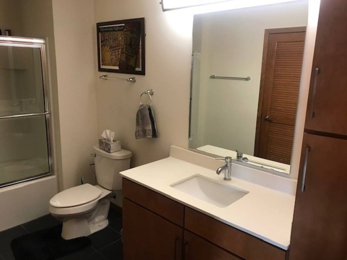 Apartment for rent at 212 S Barclay, Milwaukee, WI 53201