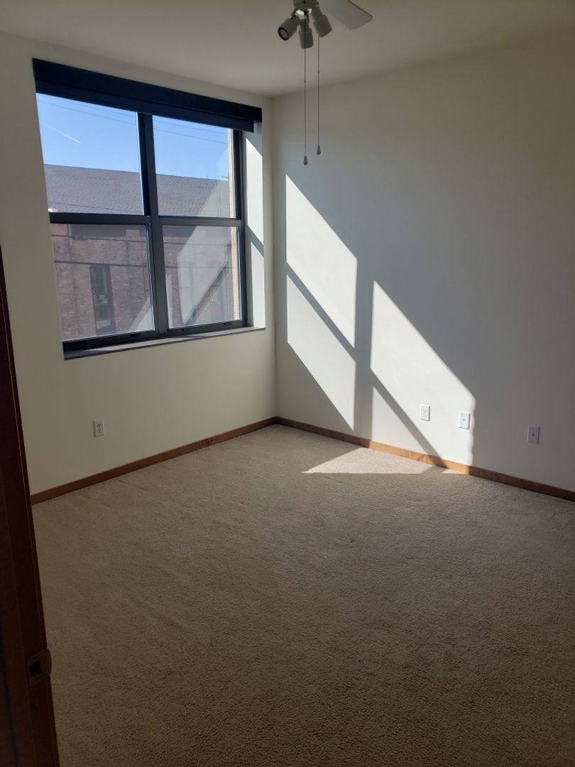 Apartment for rent at 212 S Barclay, Milwaukee, WI 53201