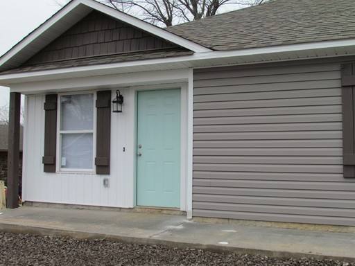 Townhouse for rent at 7921 Texas Rd, Fort Smith, AR 72908
