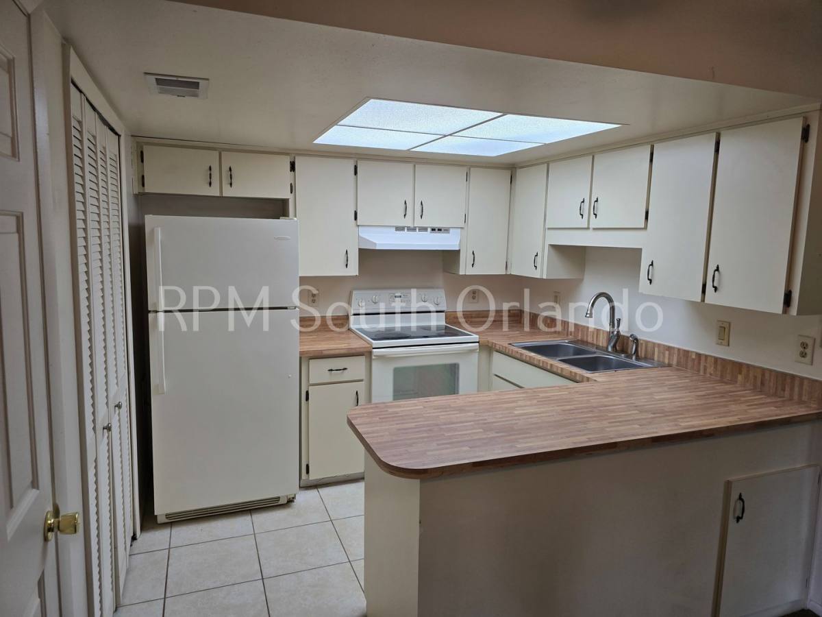 Condo for rent at 88 Windtree Lane Bldg K, Winter Garden, FL 34787