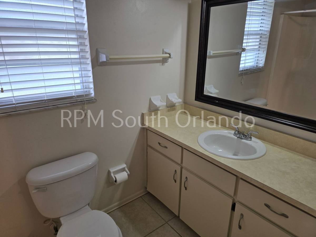Condo for rent at 88 Windtree Lane Bldg K, Winter Garden, FL 34787