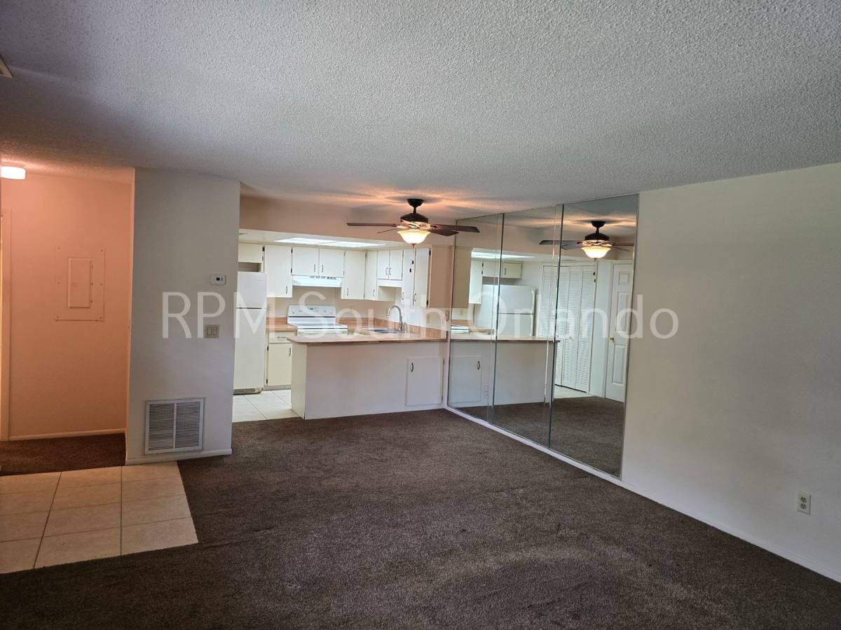 Condo for rent at 88 Windtree Lane Bldg K, Winter Garden, FL 34787