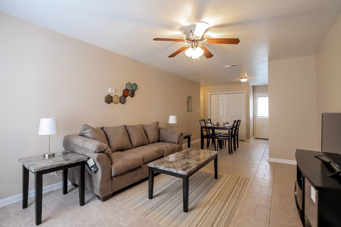 Townhouse for rent at 535 Lafayette Rd, Clarksville, TN 37042