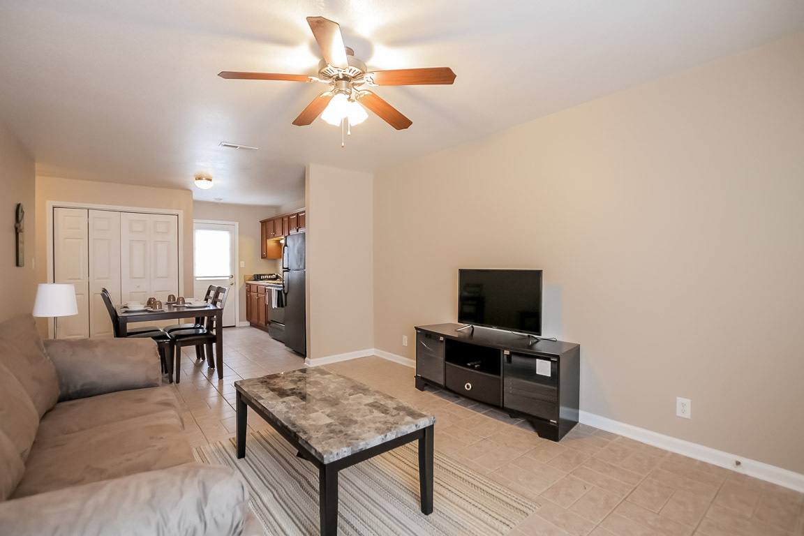 Townhouse for rent at 535 Lafayette Rd, Clarksville, TN 37042