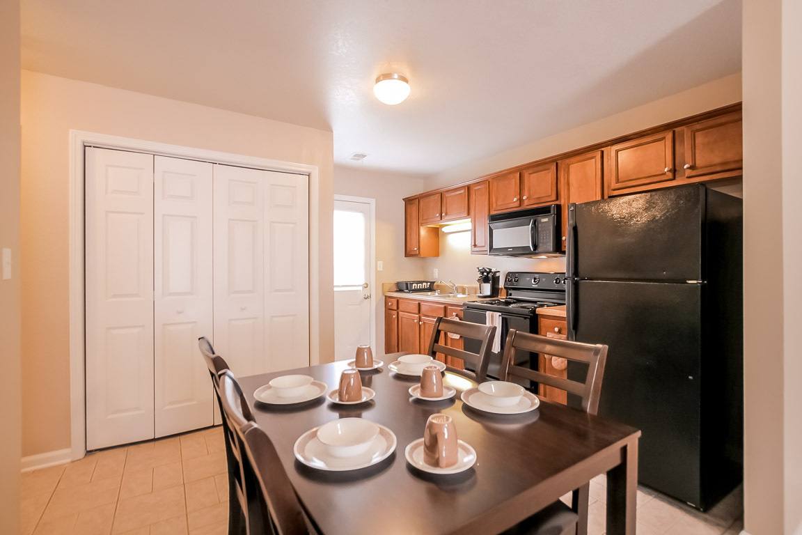 Townhouse for rent at 535 Lafayette Rd, Clarksville, TN 37042