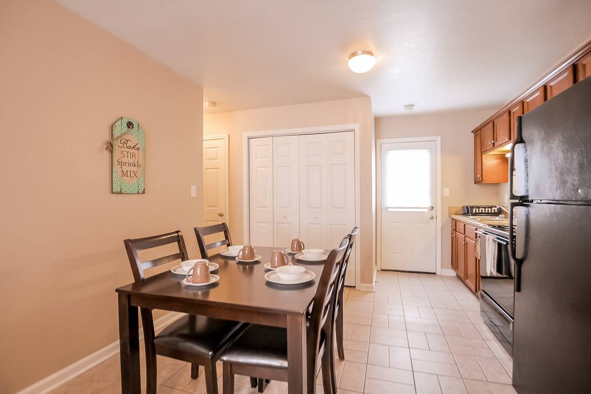 Townhouse for rent at 535 Lafayette Rd, Clarksville, TN 37042