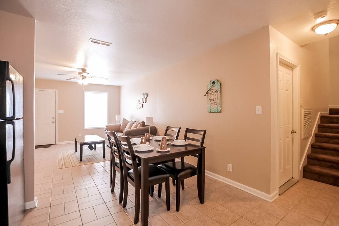 Townhouse for rent at 535 Lafayette Rd, Clarksville, TN 37042