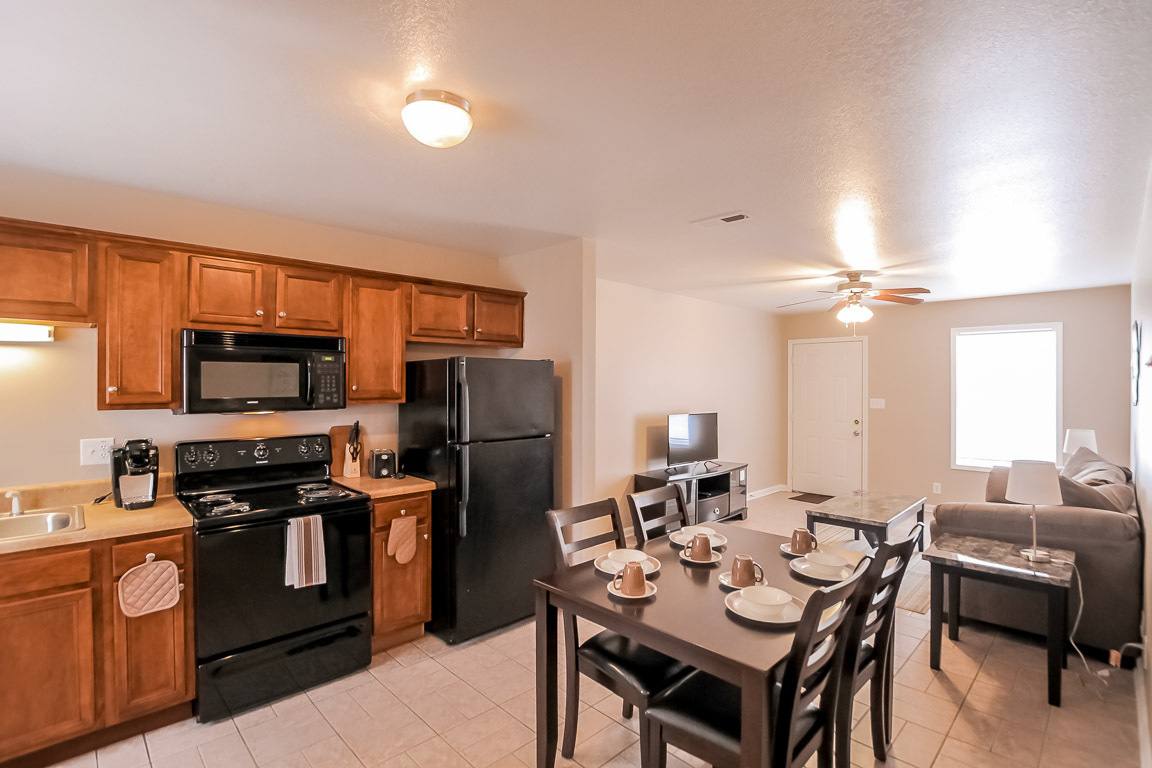 Townhouse for rent at 535 Lafayette Rd, Clarksville, TN 37042