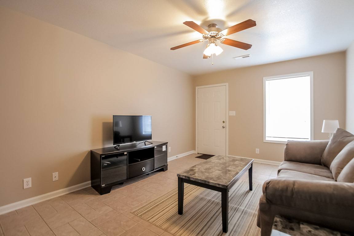 Townhouse for rent at 535 Lafayette Rd, Clarksville, TN 37042
