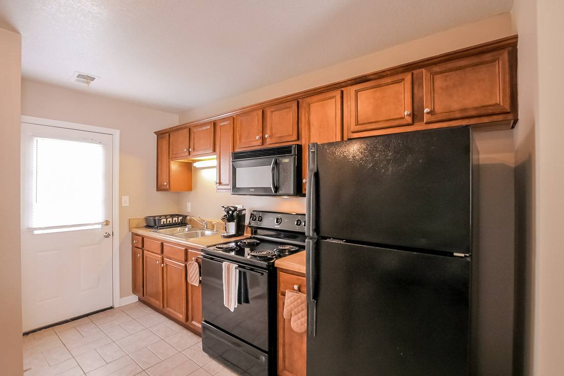 Townhouse for rent at 535 Lafayette Rd, Clarksville, TN 37042