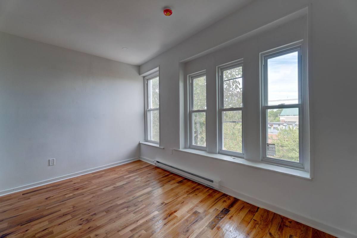 Apartment for rent at 522 Elm St, New Haven, CT 06511