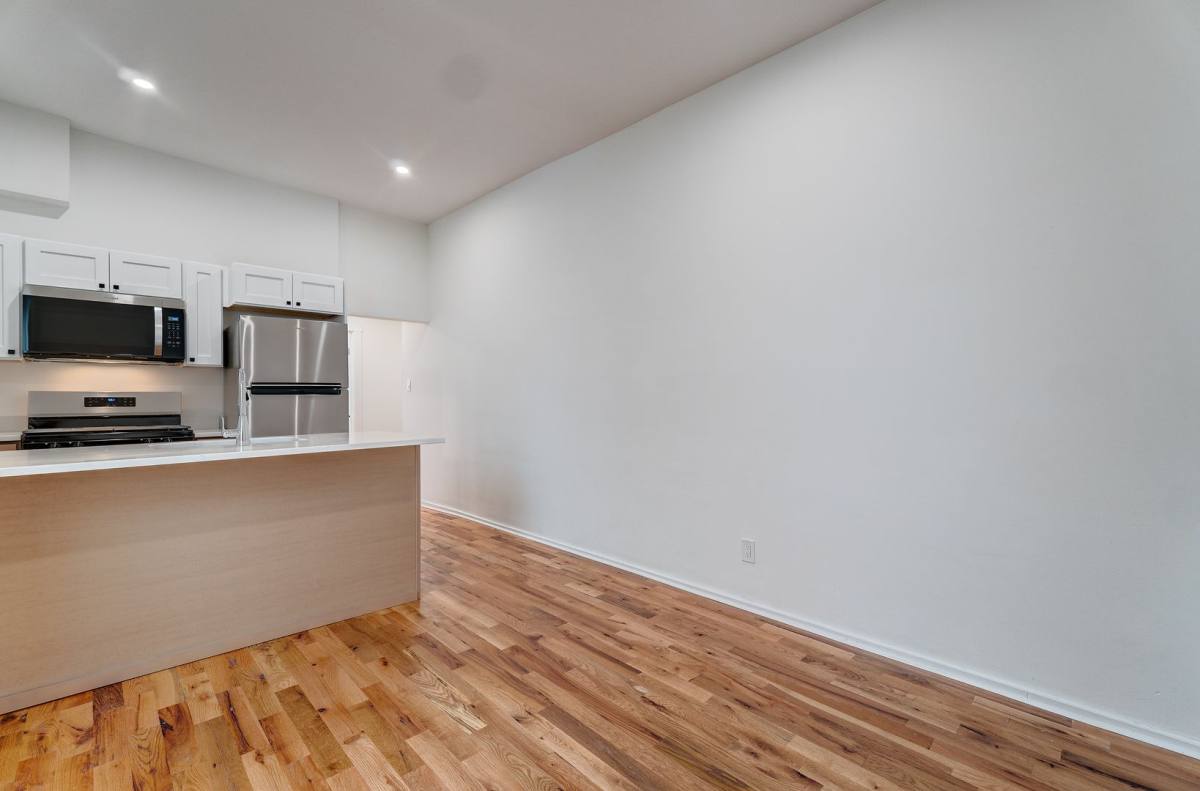 Apartment for rent at 522 Elm St, New Haven, CT 06511
