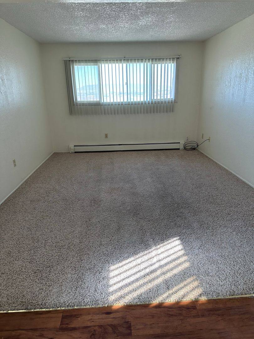Apartment for rent at 1411 Edinburgh, Rawlins, WY 82301