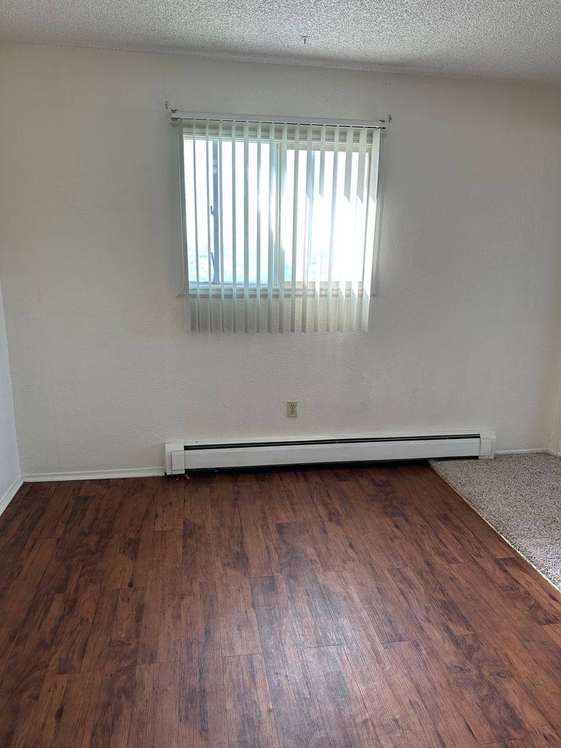 Apartment for rent at 1411 Edinburgh, Rawlins, WY 82301