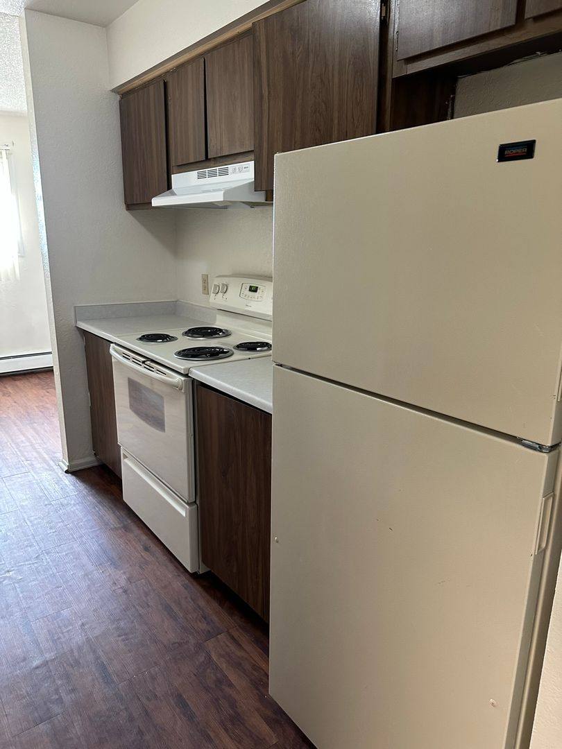 Apartment for rent at 1411 Edinburgh, Rawlins, WY 82301