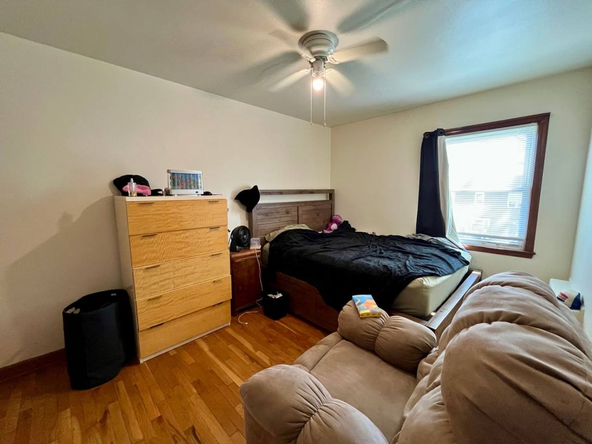 Apartment for rent at 7505 W Center St, Milwaukee, WI 53210