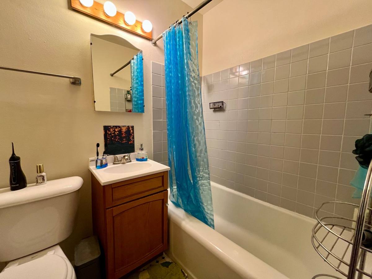 Apartment for rent at 7505 W Center St, Milwaukee, WI 53210