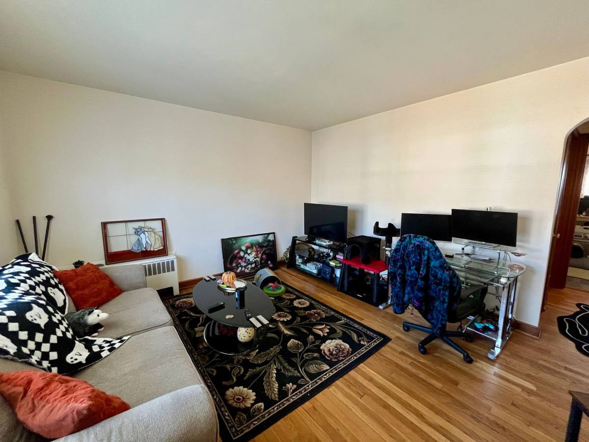 Apartment for rent at 7505 W Center St, Milwaukee, WI 53210