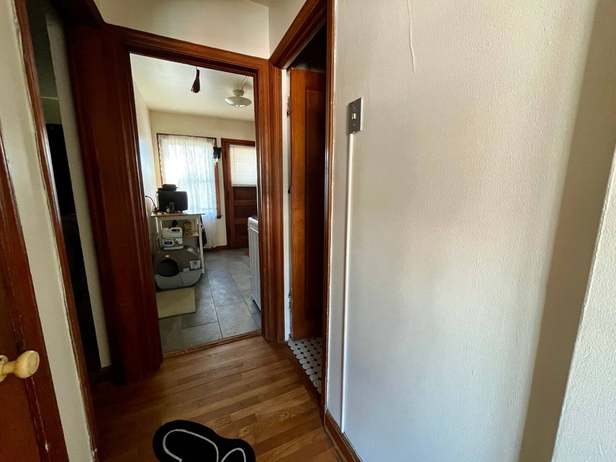 Apartment for rent at 7505 W Center St, Milwaukee, WI 53210