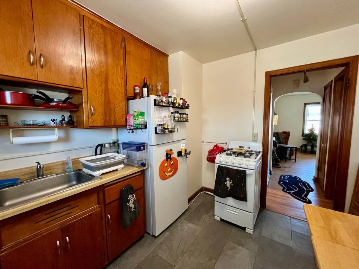 Apartment for rent at 7505 W Center St, Milwaukee, WI 53210