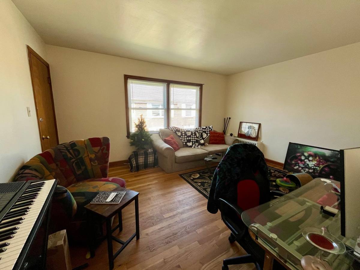 Apartment for rent at 7505 W Center St, Milwaukee, WI 53210