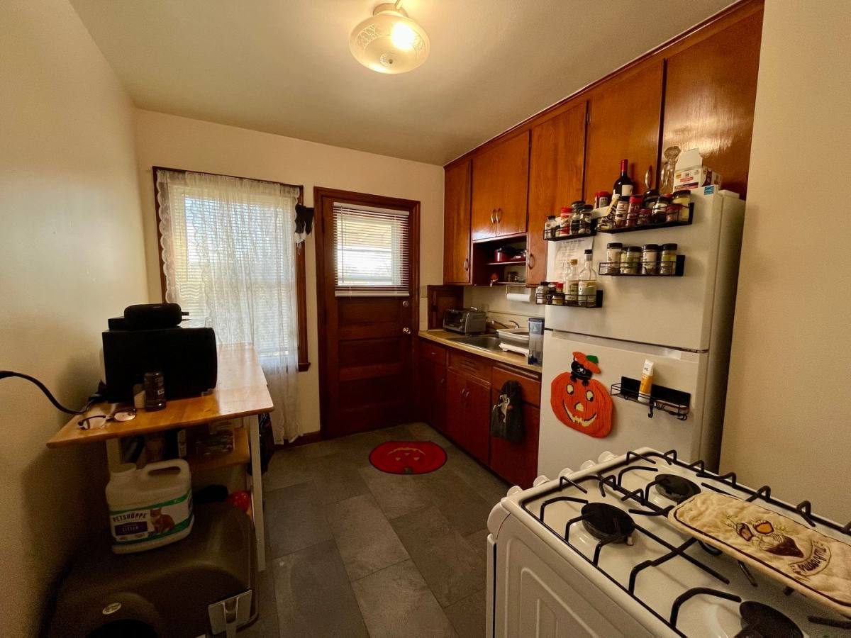 Apartment for rent at 7505 W Center St, Milwaukee, WI 53210