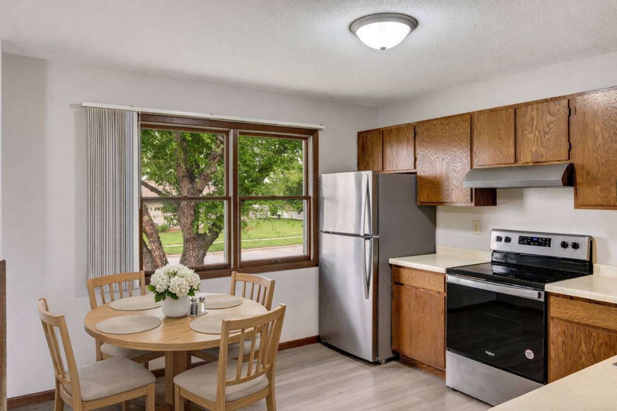 Apartment for rent at 1225-1233 Branding Iron Rd, West Salem, WI 54669