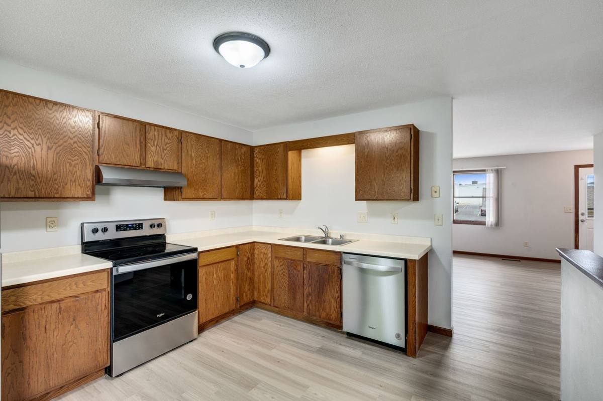 Apartment for rent at 1225-1233 Branding Iron Rd, West Salem, WI 54669