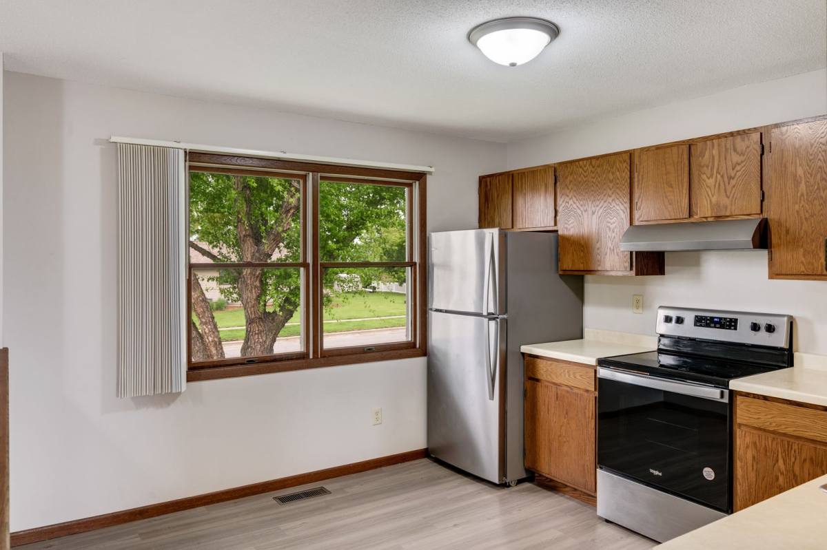 Apartment for rent at 1225-1233 Branding Iron Rd, West Salem, WI 54669