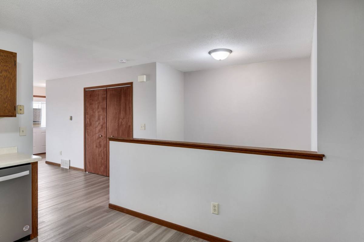 Apartment for rent at 1225-1233 Branding Iron Rd, West Salem, WI 54669