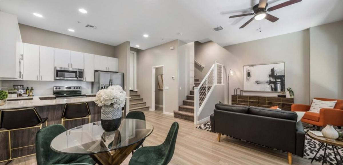 Townhouse for rent at 2335 E Utopia Rd #16, Phoenix, AZ 85024