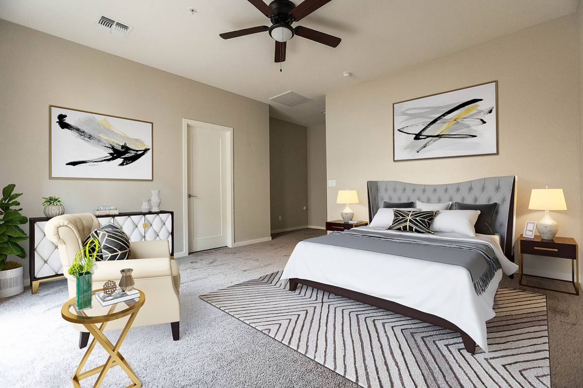Townhouse for rent at 2335 E Utopia Rd #16, Phoenix, AZ 85024