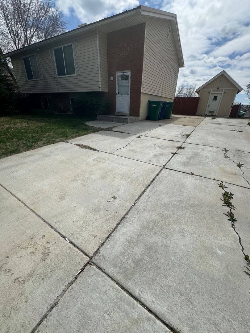 House for rent at 549 E 575 N, Ogden, UT 84404